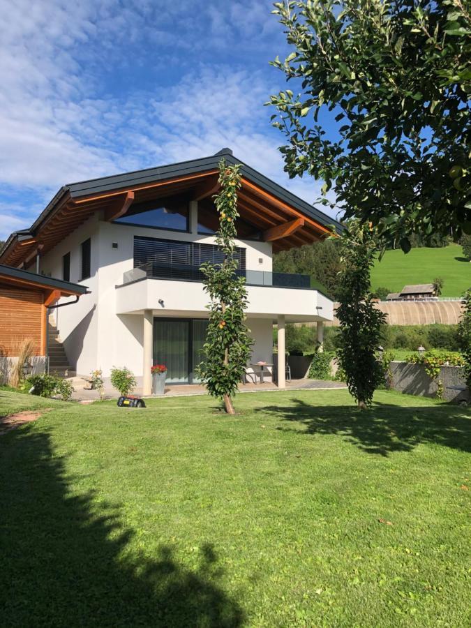 Haus Vogelmuehle Apartment Flachau Exterior photo